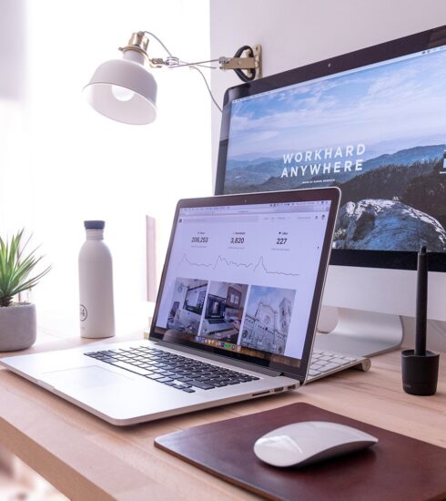 Blogging Tips for Beginners & How to Stay on The Top