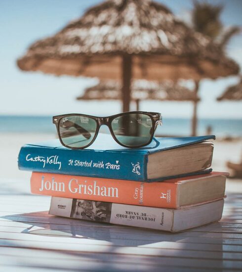 Common Mistakes Everyone Makes In Summer