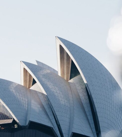 Things You Didn’t Know About Australia & New Zeland