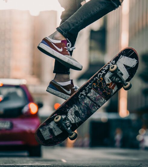 Why Skateboarding is Still Popular in 2021