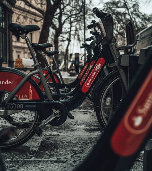 Things That Happen When You Are Blogging