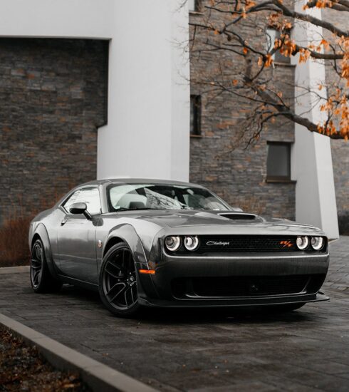 Advantages of Living in a Big City