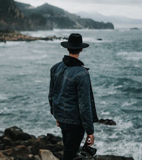 Five Reasons Why You Are a Rookie in Travel