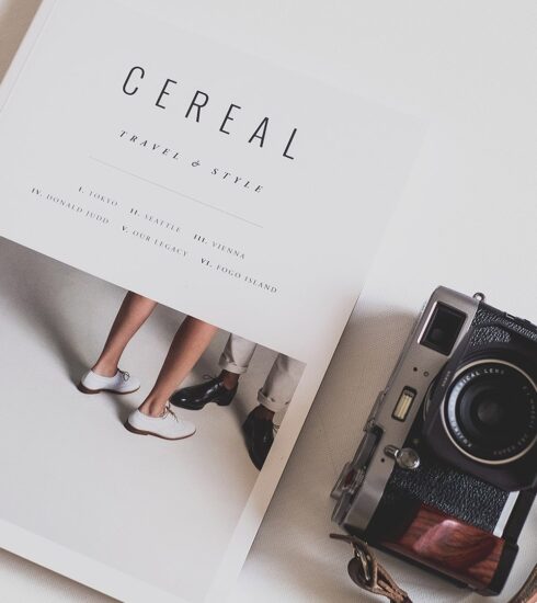 A New Resource to Hook You Up