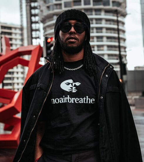 Brand New People on the Music Scene