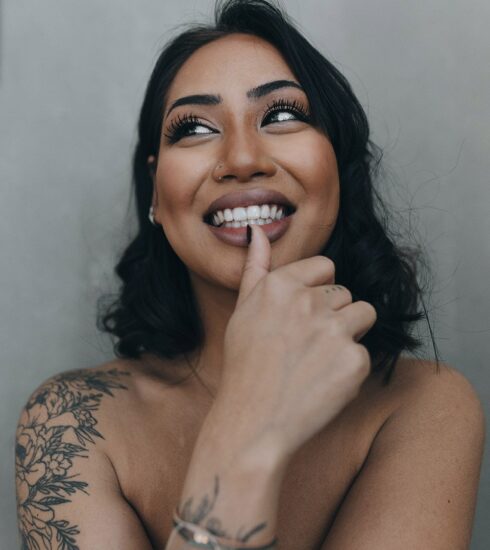 Seven Facts That Will Blow Your Mind