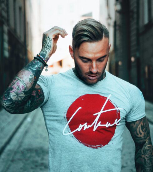 The Reason to Try Red Color at Least Once