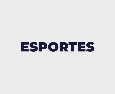 Confira a agenda esportiva de 06/08 a 12/08