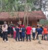 Alunos do 2º ano participam de passeio educativo e cultural no Parque Temático do Sítio do Picapau Amarelo de Atibaia