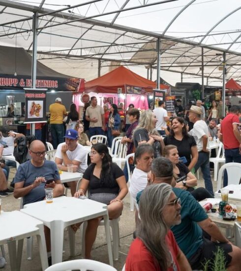 Calendário de eventos fortalece turismo e economia local com ações integradas e valorização cultural