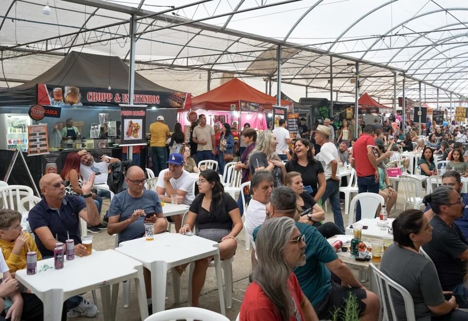 Calendário de eventos fortalece turismo e economia local com ações integradas e valorização cultural