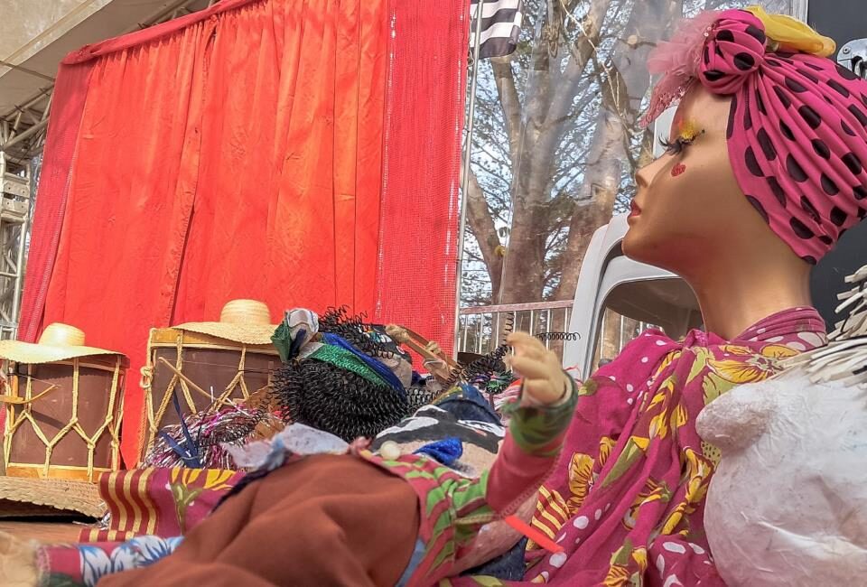 Prefeitura de Atibaia inicia mapeamento cultural e convida artistas e fazedores de cultura a participarem