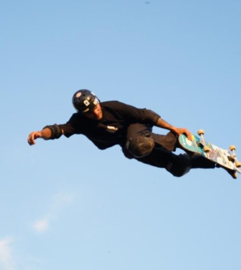 FERA retorna a Atibaia com dois dias de adrenalina, música e esportes radicais