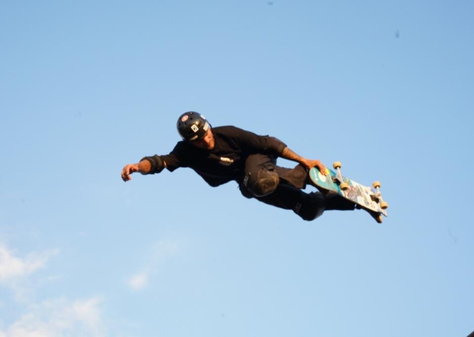 FERA retorna a Atibaia com dois dias de adrenalina, música e esportes radicais