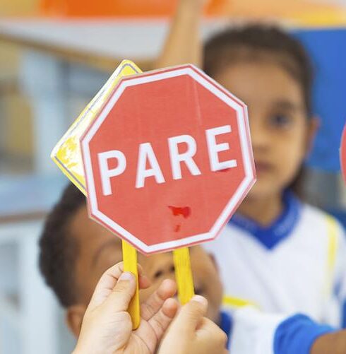 Atibaia receberá programa educativo sobre segurança no trânsito voltado aos alunos da rede municipal