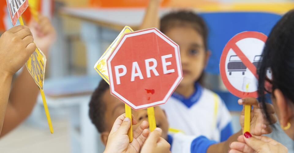 Atibaia receberá programa educativo sobre segurança no trânsito voltado aos alunos da rede municipal