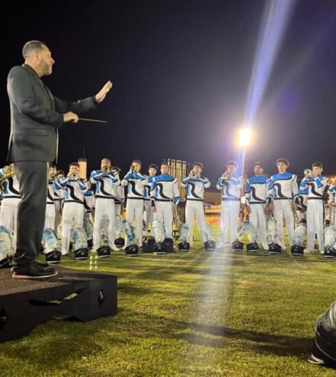 FAMA brilha no cenário nacional e conquista o Campeonato Brasileiro de Bandas e Fanfarras da LBF
