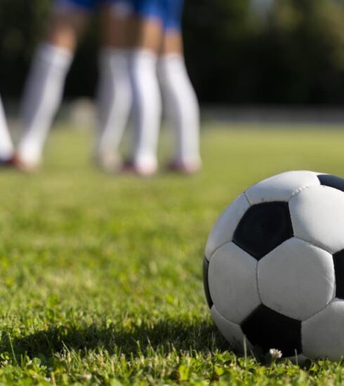 União FC joga em casa neste sábado pela final do Campeonato Paulista de Futebol Amador