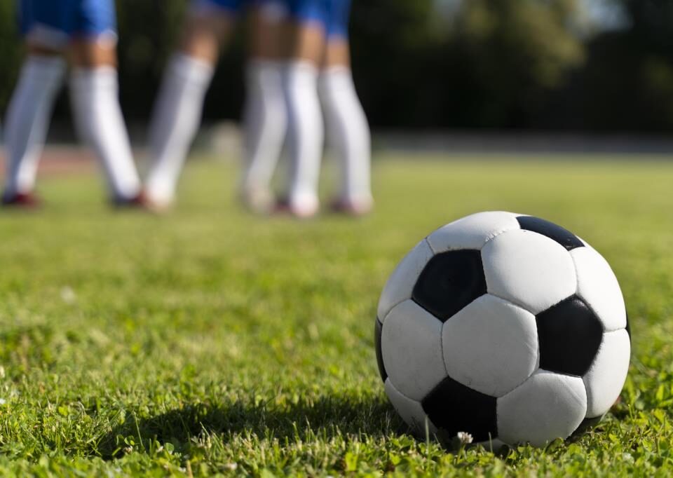 União FC joga em casa neste sábado pela final do Campeonato Paulista de Futebol Amador