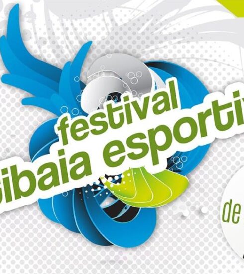 Vem aí o Festival Atibaia Esportiva