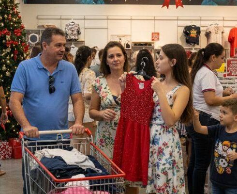 Prefeitura de Atibaia autoriza funcionamento estendido do comércio durante as Festas Natalinas