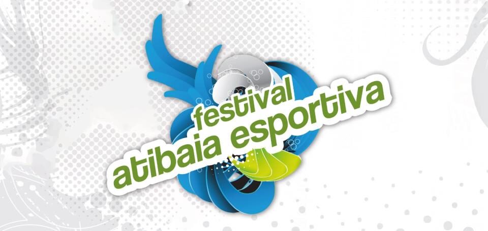 Festival Atibaia Esportiva celebra união e força de atletas, professores e equipes do município