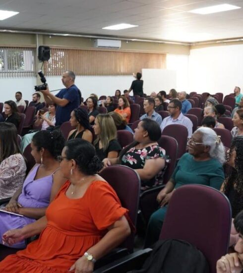 Formatura do programa “Metodologia das 3 Fases” celebra novas oportunidades de empreendedorismo em Atibaia