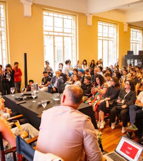 Atibaia ganha projeção e volta ao mapa global das produções audiovisuais