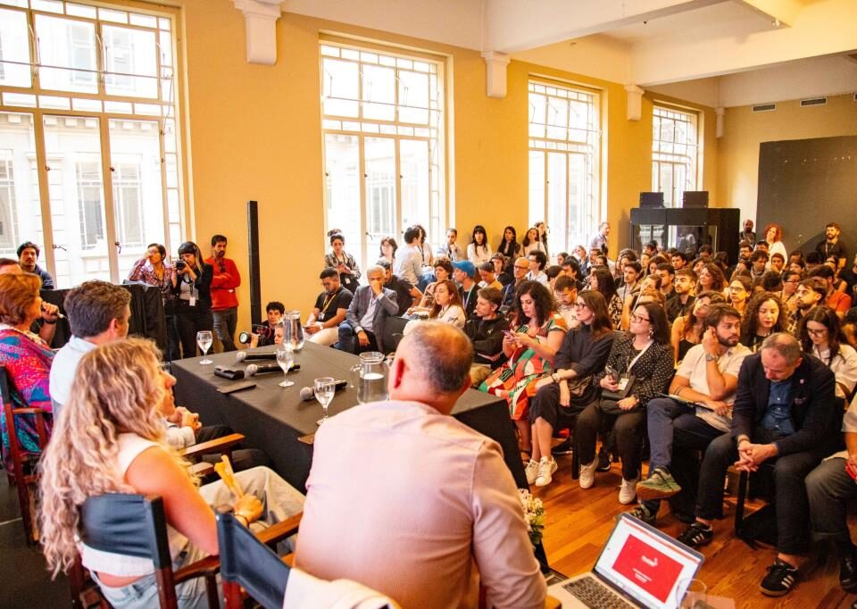 Atibaia ganha projeção e volta ao mapa global das produções audiovisuais