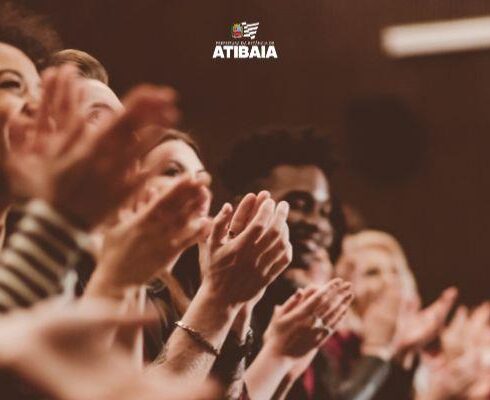 Atibaia está habilitada pelo Ministério da Cultura para receber recursos da Política Nacional Aldir Blanc 2025