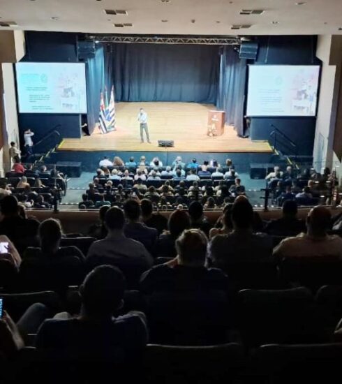 Prefeitura apresenta balanço de 2025 e destaca avanços importantes; conheça algumas das ações realizadas