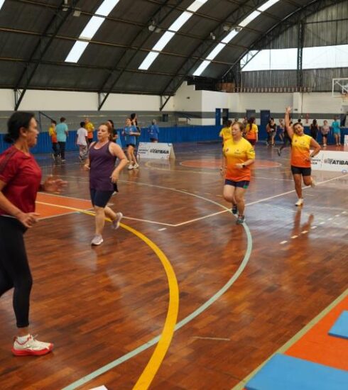 Festival Atibaia Esportiva celebra a força do esporte e os avanços promovidos pela Prefeitura