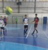 Campeonatos Municipais da Base entram na reta final