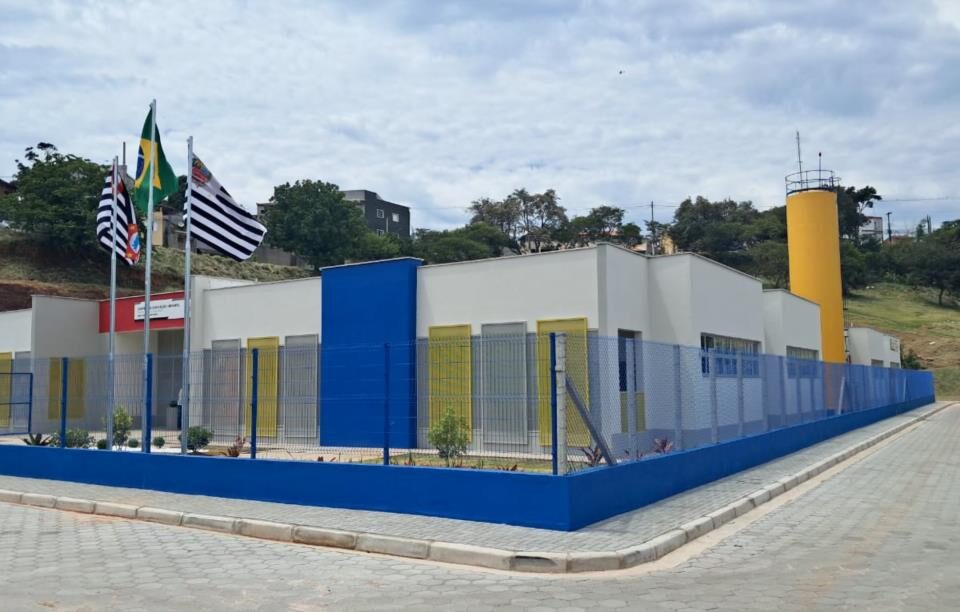 Mais uma vitória da Educação: Prefeitura entrega nova creche comunitária no Jardim Imperial