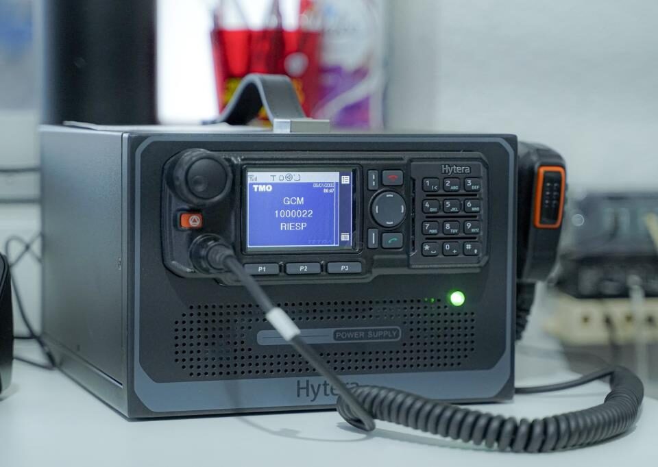 GGI de Atibaia lança rede de comunicação que conecta órgãos de segurança e emergência