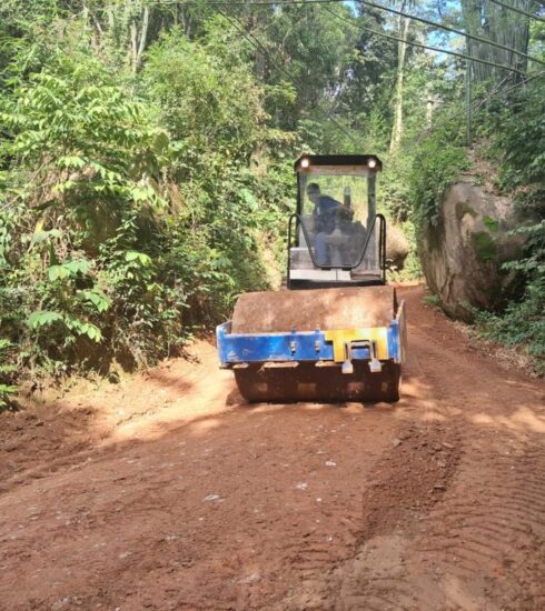 Confira a programação da Zeladoria Municipal em Atibaia de 15 a 23 de dezembro