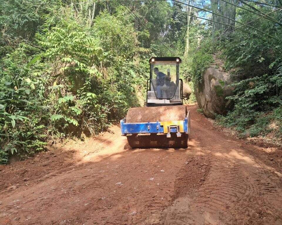 Confira a programação da Zeladoria Municipal em Atibaia de 15 a 23 de dezembro