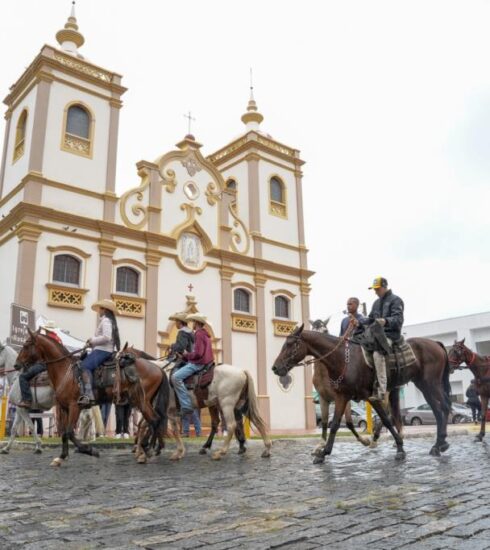 Cavalhada de Atibaia celebra mais de dois séculos de tradição no dia 26 de dezembro