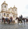Cavalhada de Atibaia celebra mais de dois séculos de tradição no dia 26 de dezembro