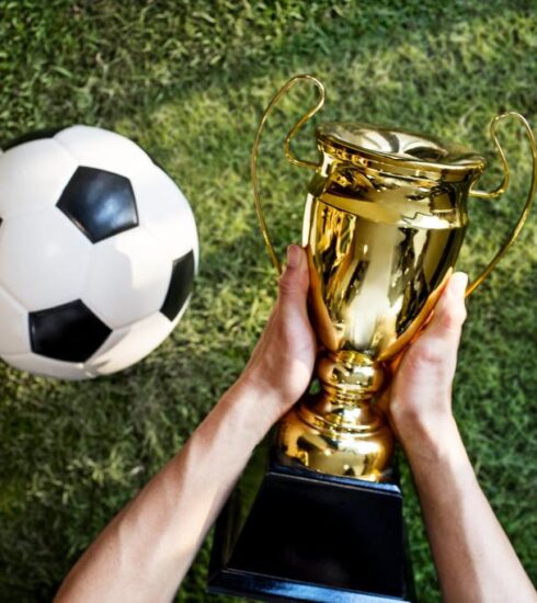 Brasinha conquista o título do Campeonato Municipal de Futebol Master 2025