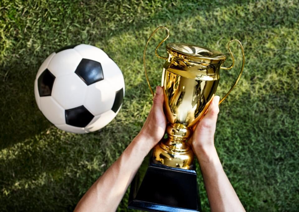 Brasinha conquista o título do Campeonato Municipal de Futebol Master 2025