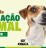 Primeiro evento de castração animal de 2026 já tem data definida em Atibaia