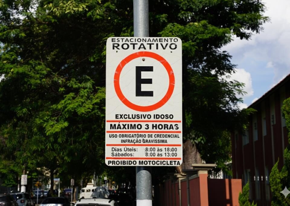 Sistema de Zona Azul passa por atualização tarifária em Atibaia; valor não era atualizado desde 2023