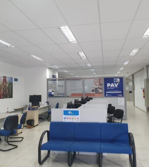 Prefeitura de Atibaia amplia ações de desenvolvimento econômico no Jardim Imperial