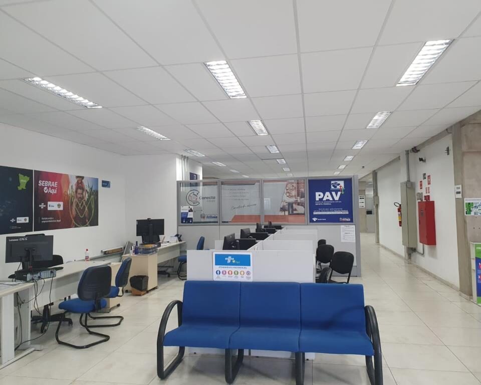 Prefeitura de Atibaia amplia ações de desenvolvimento econômico no Jardim Imperial