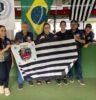 Equipe de Tiro Esportivo de Atibaia conquista 2º lugar nos Jogos Abertos do Interior em Ribeirão Preto