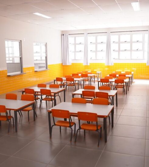 Rede Municipal de Ensino de Atibaia avança na ampliação das vagas e do atendimento integral na Educação Infantil