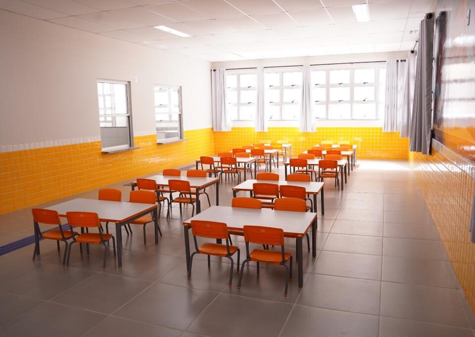 Rede Municipal de Ensino de Atibaia avança na ampliação das vagas e do atendimento integral na Educação Infantil