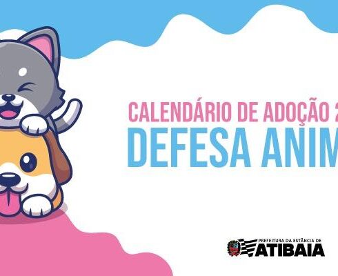 Defesa Animal recebe feira de adoção na quarta-feira (14)