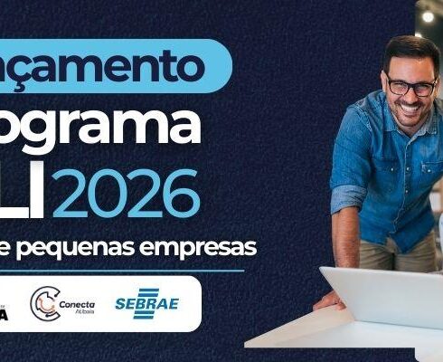 Empreendedores de Atibaia podem se inscrever no Programa ALI – Agente Local de Inovação até 31 de janeiro